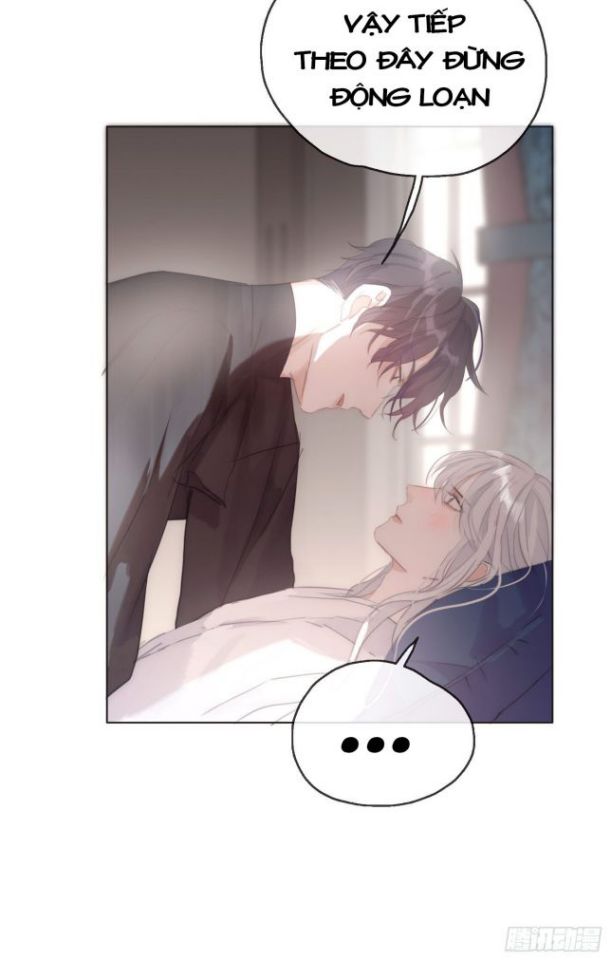 Thỉnh Cùng Ta Đồng Miên Chap 29 - Trang 3