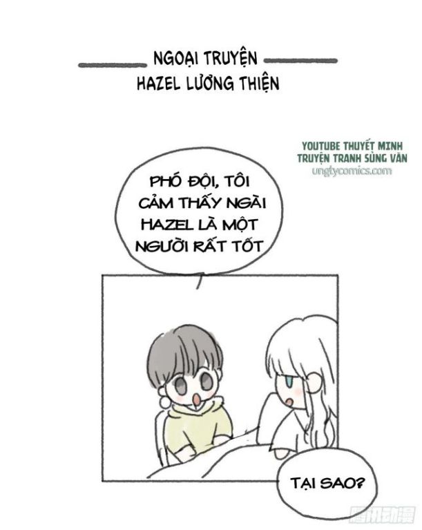 Thỉnh Cùng Ta Đồng Miên Chap 29 - Trang 3