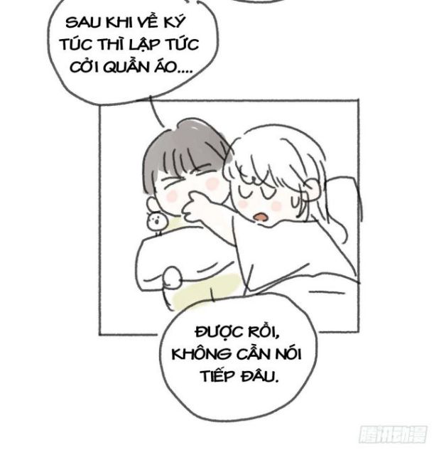 Thỉnh Cùng Ta Đồng Miên Chap 29 - Trang 3