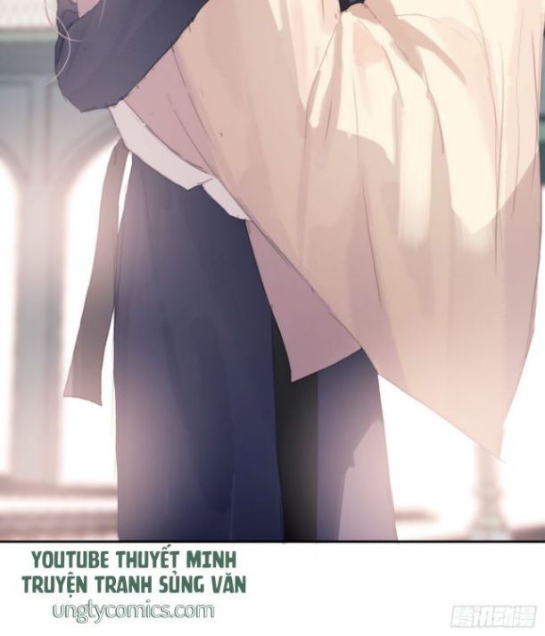 Thỉnh Cùng Ta Đồng Miên Chap 29 - Trang 3