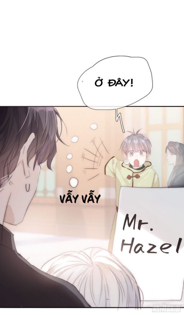 Thỉnh Cùng Ta Đồng Miên Chap 29 - Trang 3