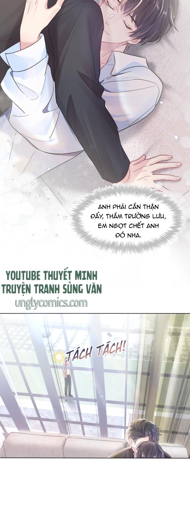 Tuyệt Mỹ Bạch Liên Hoa Online Dạy Học Chapter 2 - Trang 4