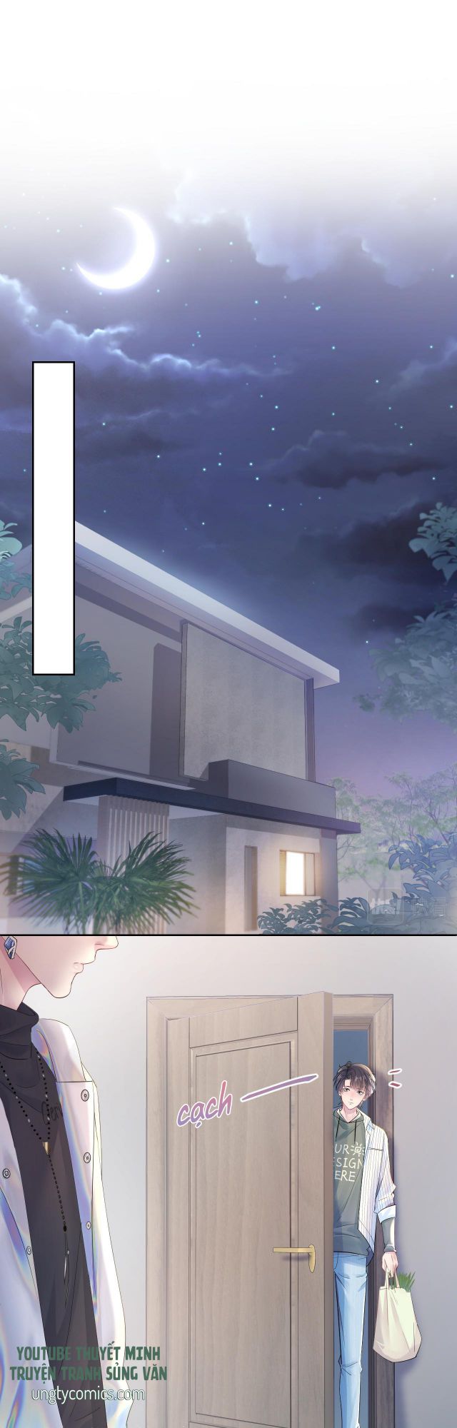 Tuyệt Mỹ Bạch Liên Hoa Online Dạy Học Chapter 2 - Trang 4