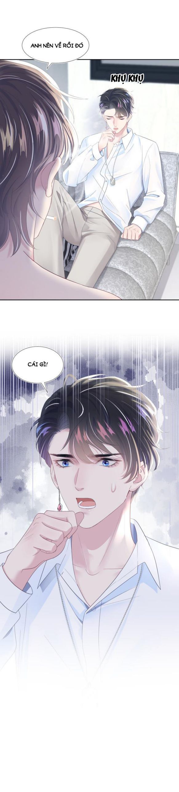 Tuyệt Mỹ Bạch Liên Hoa Online Dạy Học Chapter 6 - Trang 4