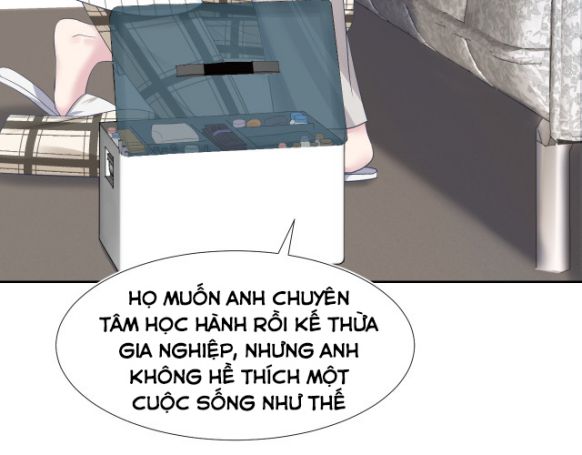 Tuyệt Mỹ Bạch Liên Hoa Online Dạy Học Chapter 7 - Trang 4