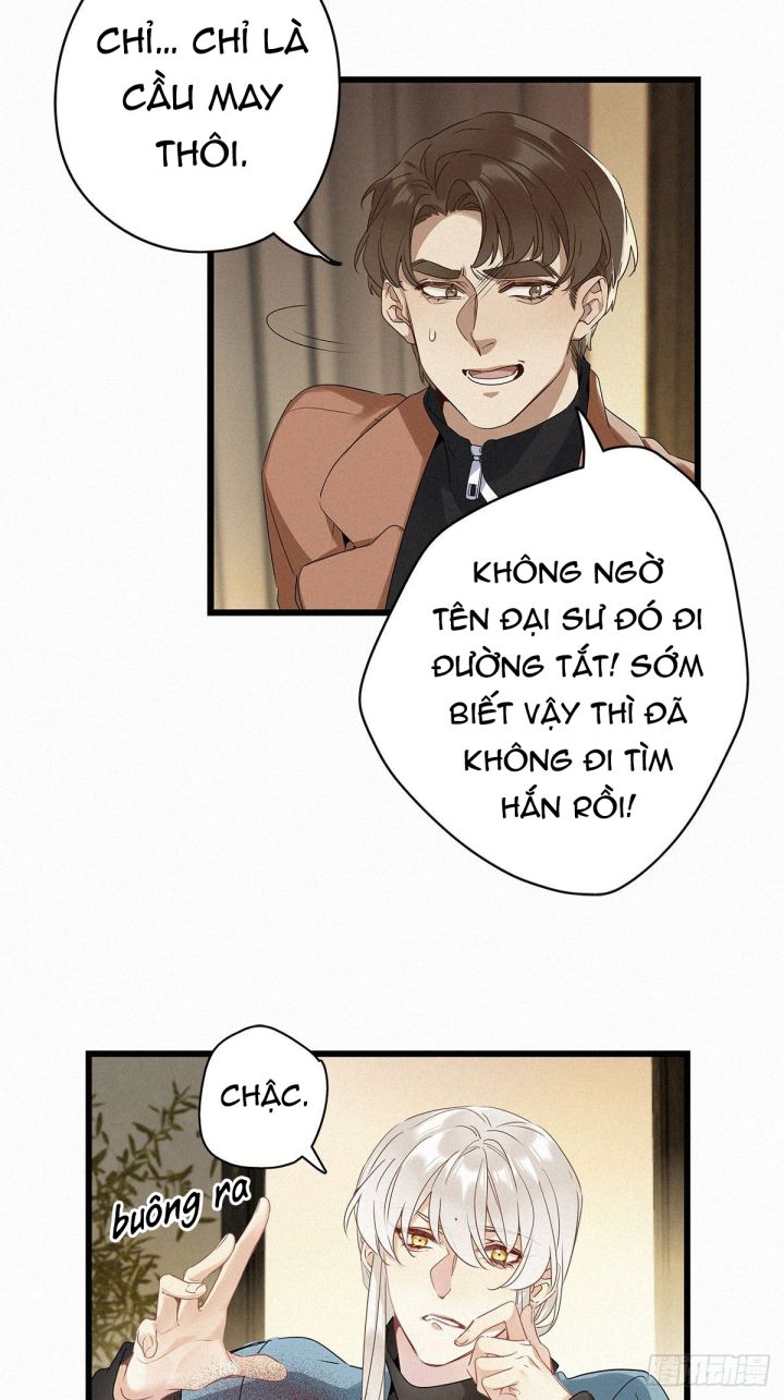 Thỉnh Quân Nhập Quái Chapter 12 - Trang 4