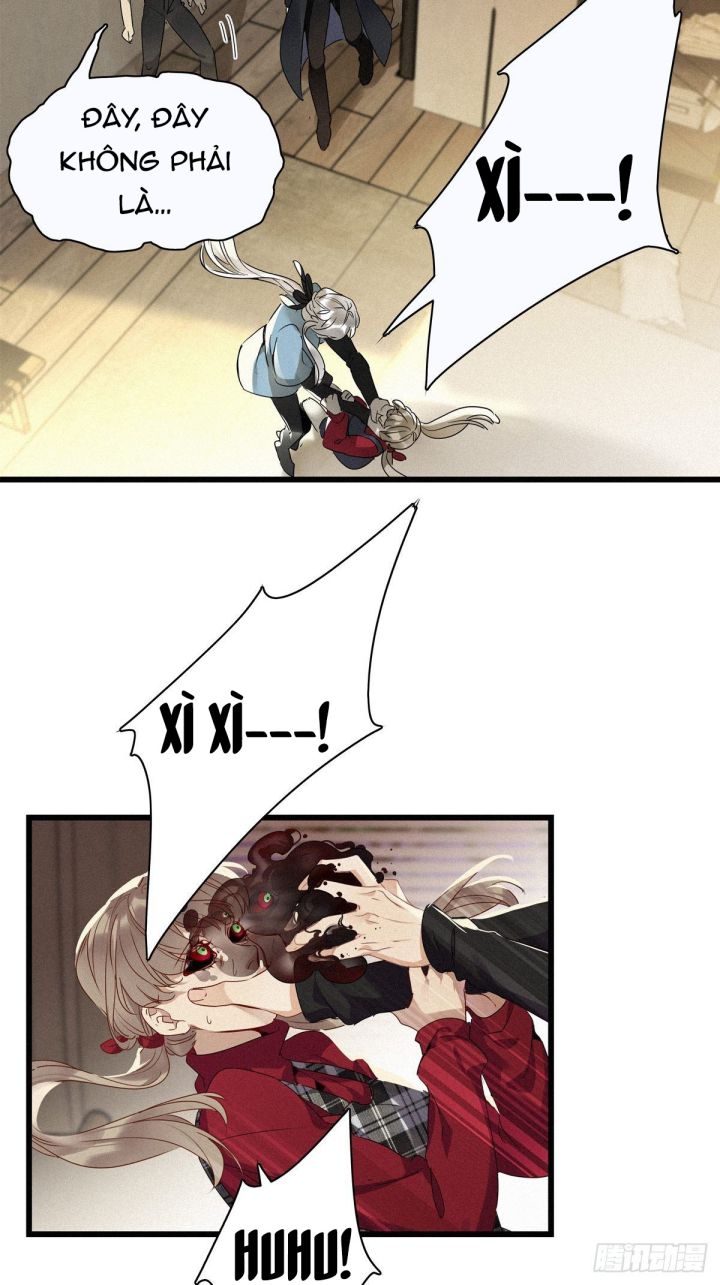 Thỉnh Quân Nhập Quái Chapter 12 - Trang 4