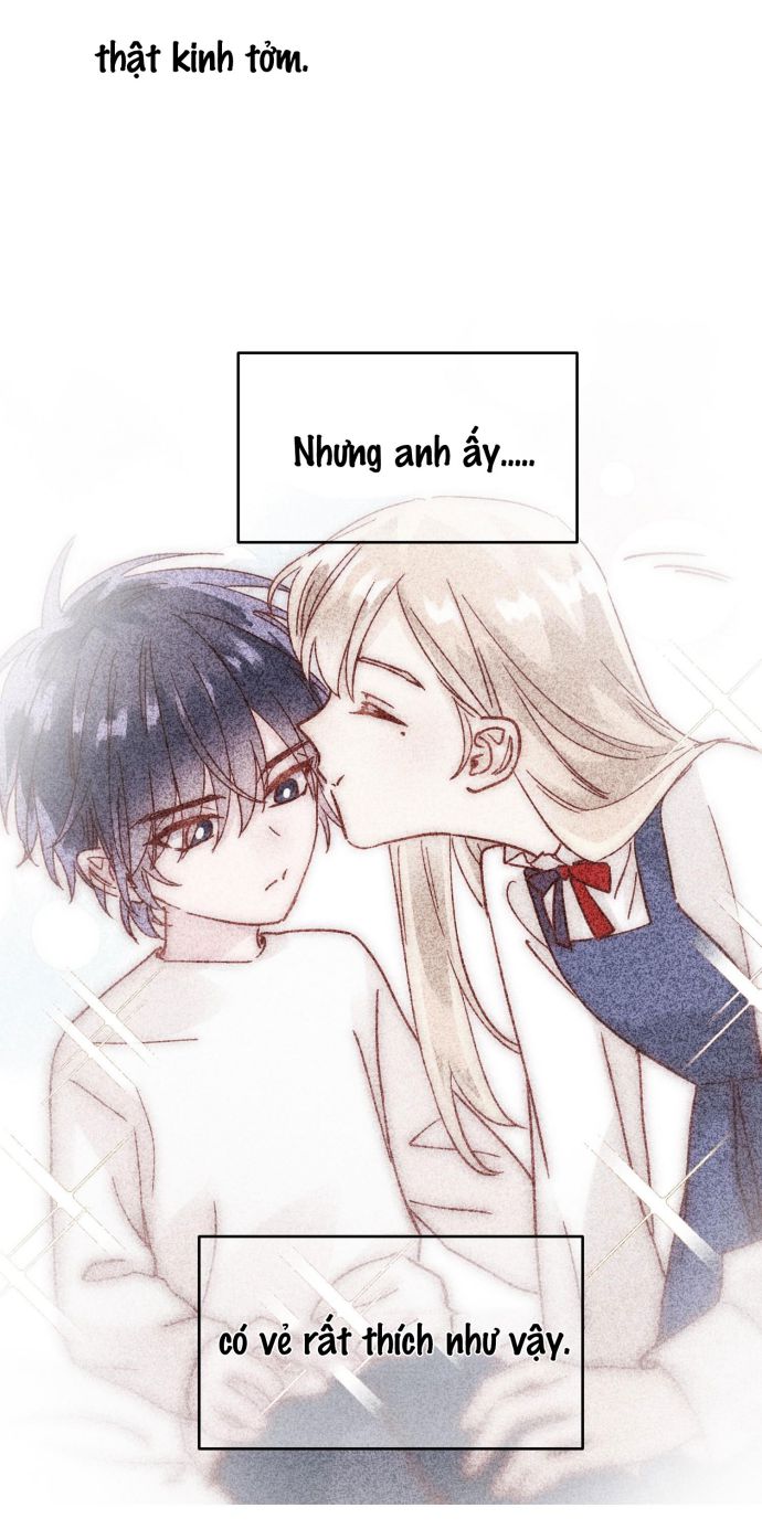 Tôi Phải Làm 1 Kẻ Đại Xấu Xa Chap 8 - Trang 3