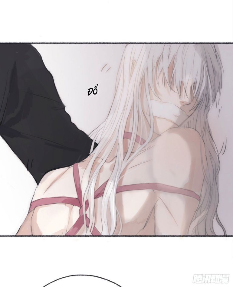 Thỉnh Cùng Ta Đồng Miên Chap 30: Phiên bản hiện đại - Trang 2