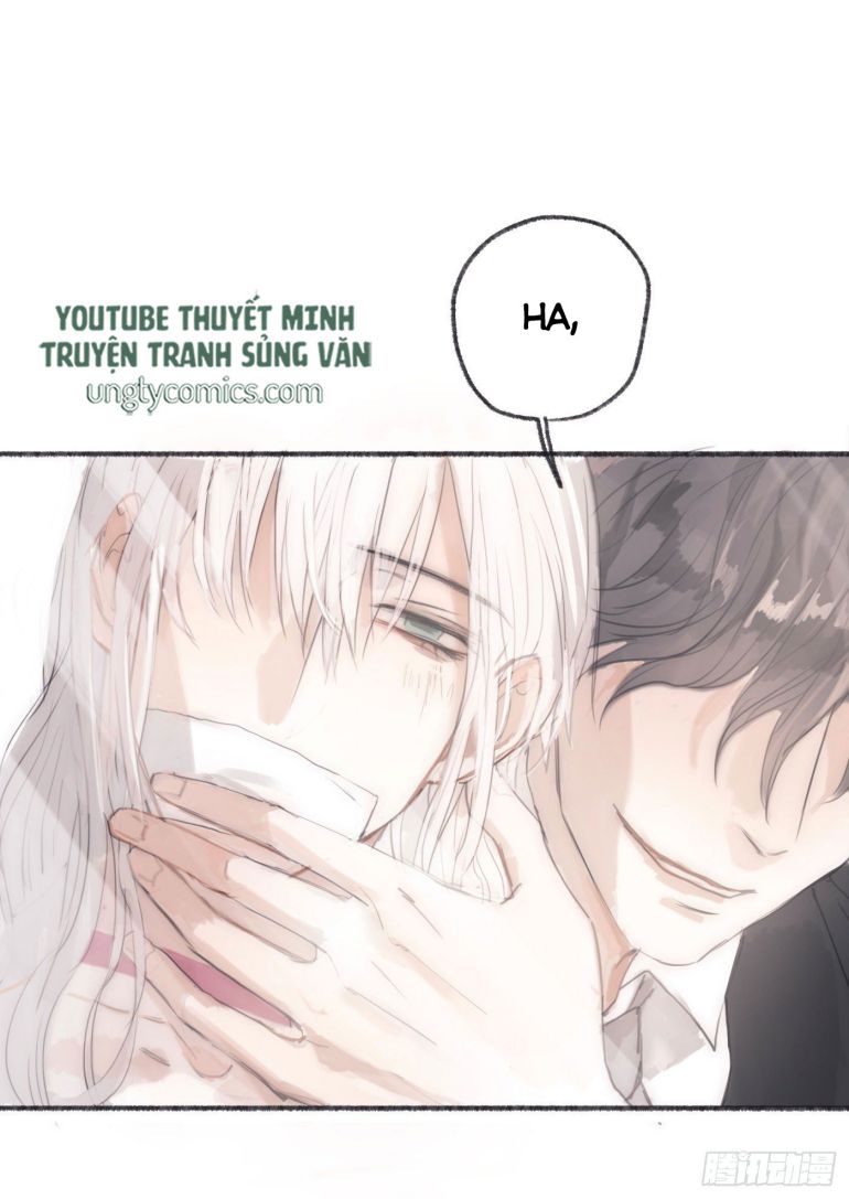 Thỉnh Cùng Ta Đồng Miên Chap 30: Phiên bản hiện đại - Trang 2