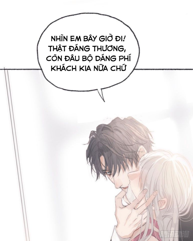 Thỉnh Cùng Ta Đồng Miên Chap 30: Phiên bản hiện đại - Trang 2