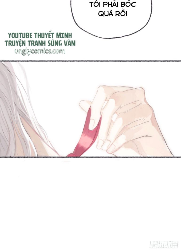 Thỉnh Cùng Ta Đồng Miên Chap 30: Phiên bản hiện đại - Trang 2