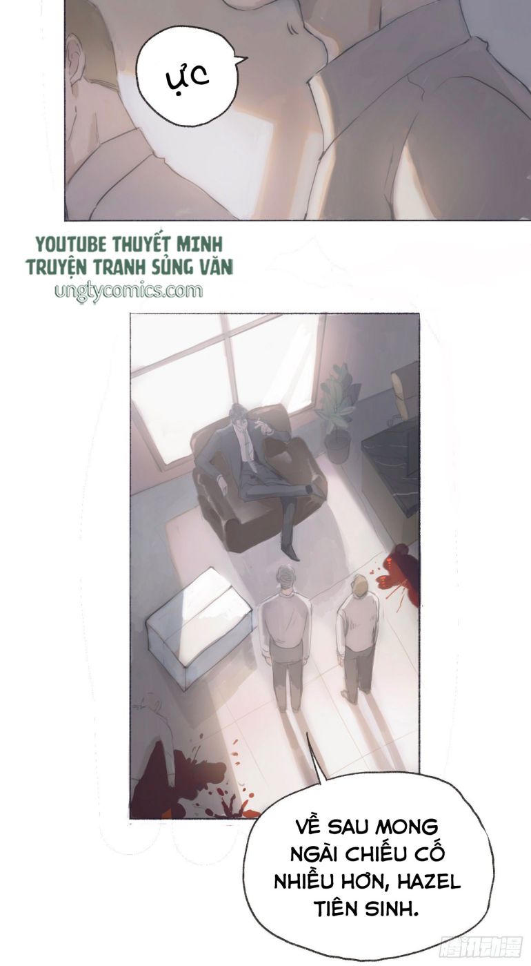 Thỉnh Cùng Ta Đồng Miên Chap 30: Phiên bản hiện đại - Trang 2