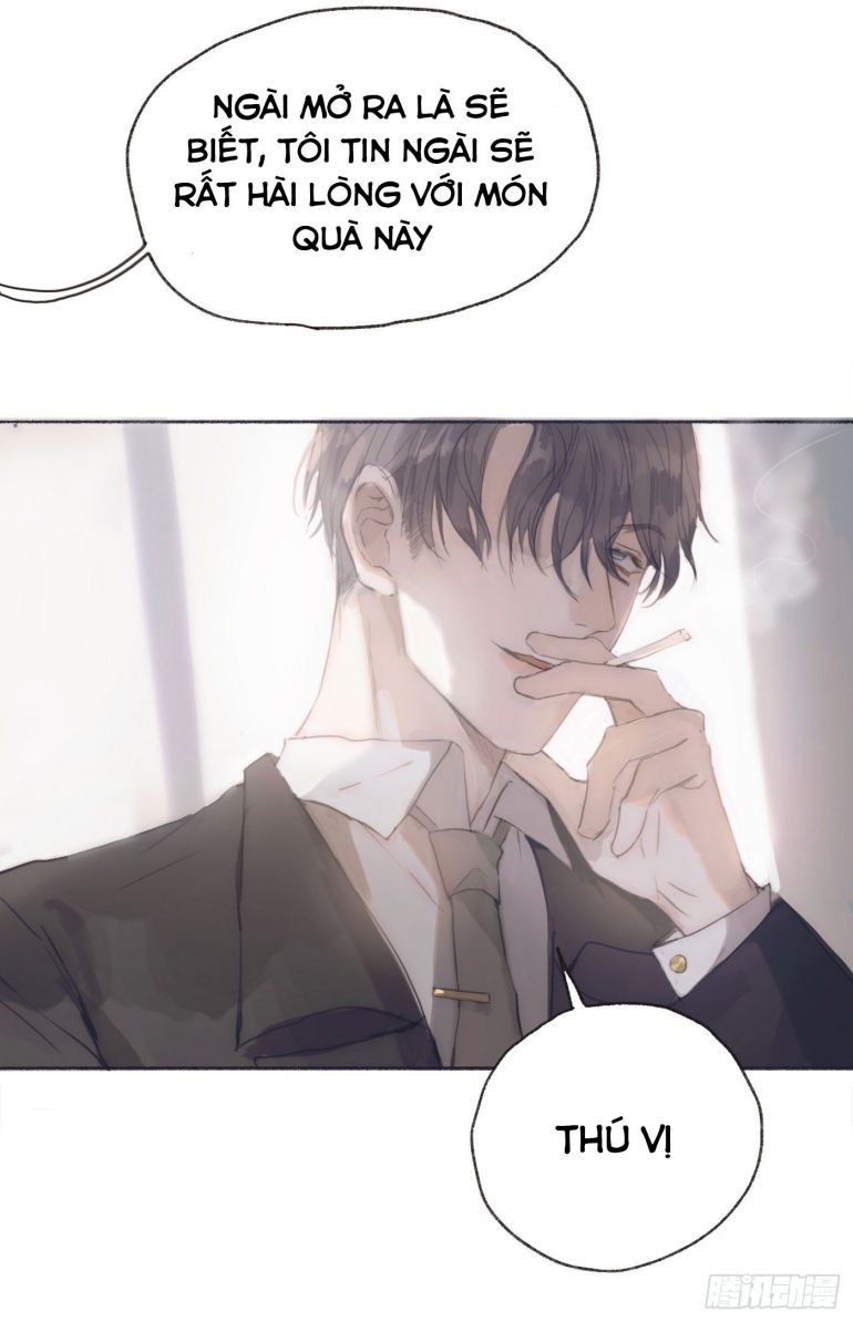 Thỉnh Cùng Ta Đồng Miên Chap 30: Phiên bản hiện đại - Trang 2