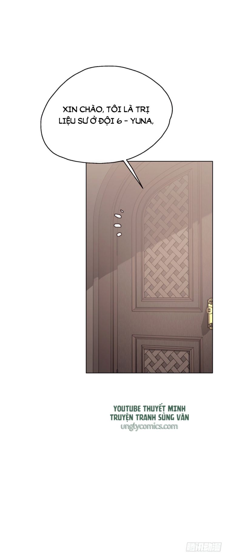 Thỉnh Cùng Ta Đồng Miên Chap 31 - Trang 3