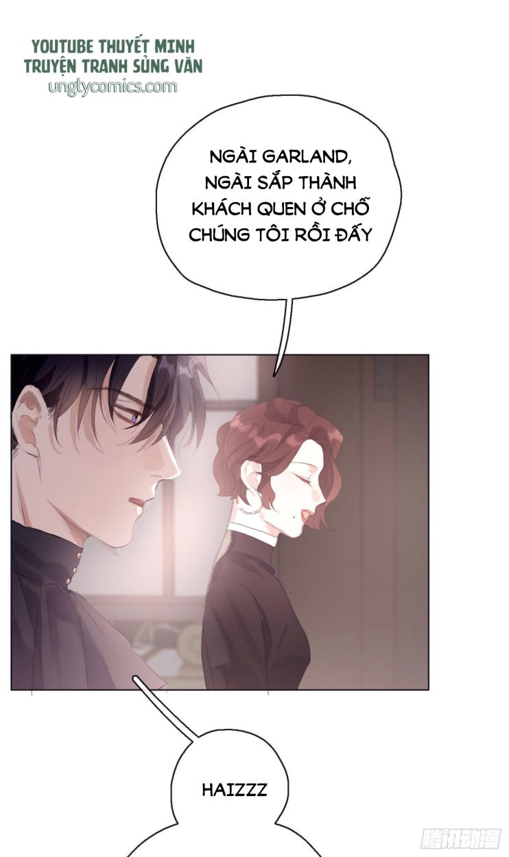 Thỉnh Cùng Ta Đồng Miên Chap 31 - Trang 3