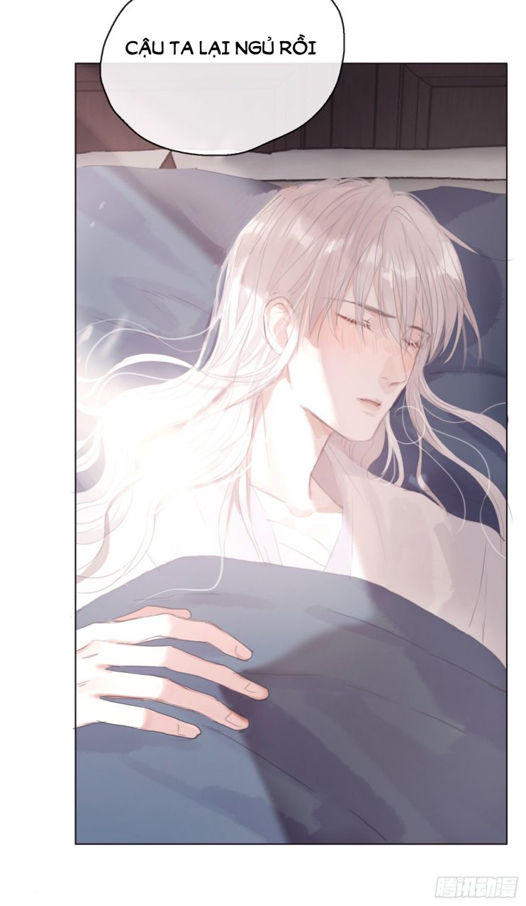 Thỉnh Cùng Ta Đồng Miên Chap 31 - Trang 3