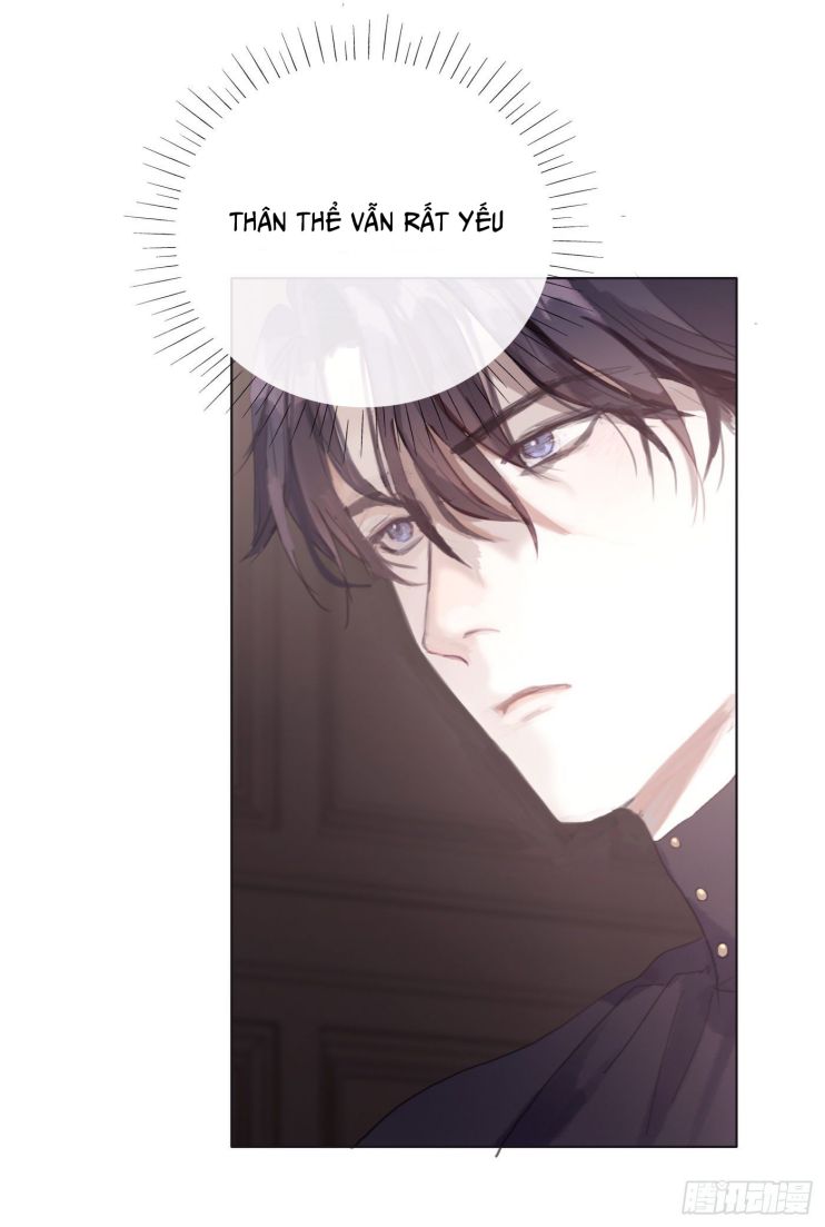 Thỉnh Cùng Ta Đồng Miên Chap 31 - Trang 3