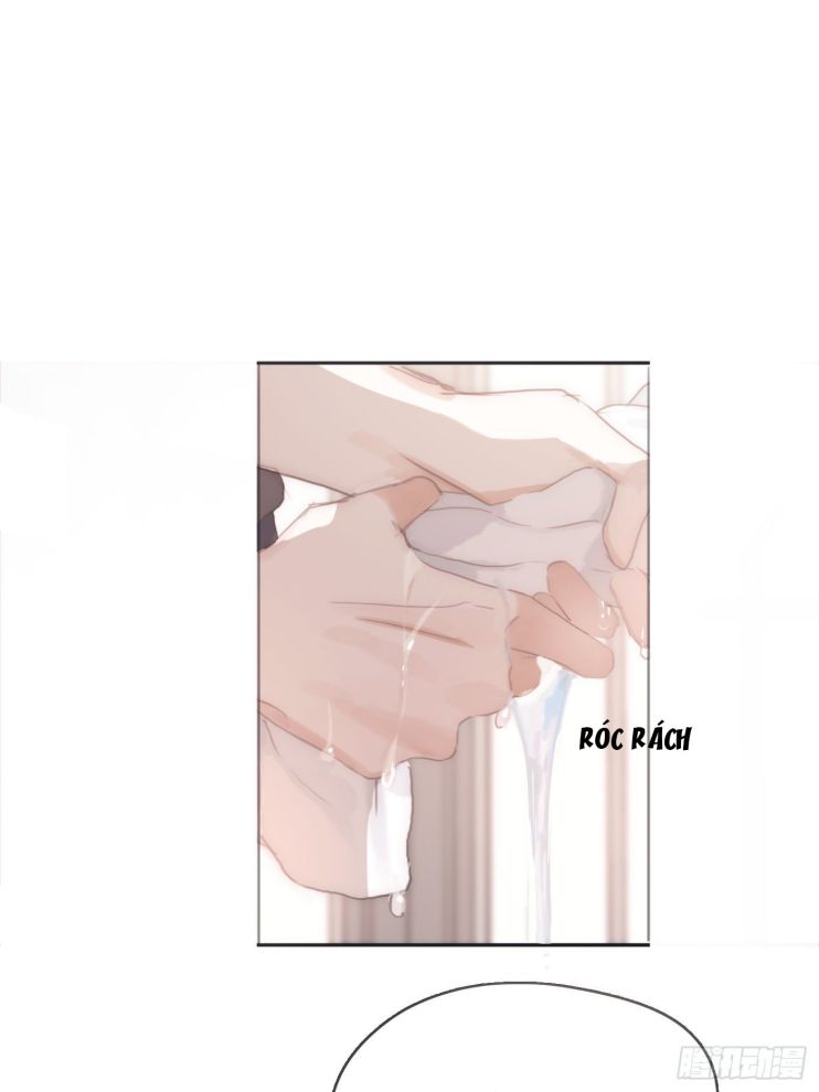 Thỉnh Cùng Ta Đồng Miên Chap 31 - Trang 3