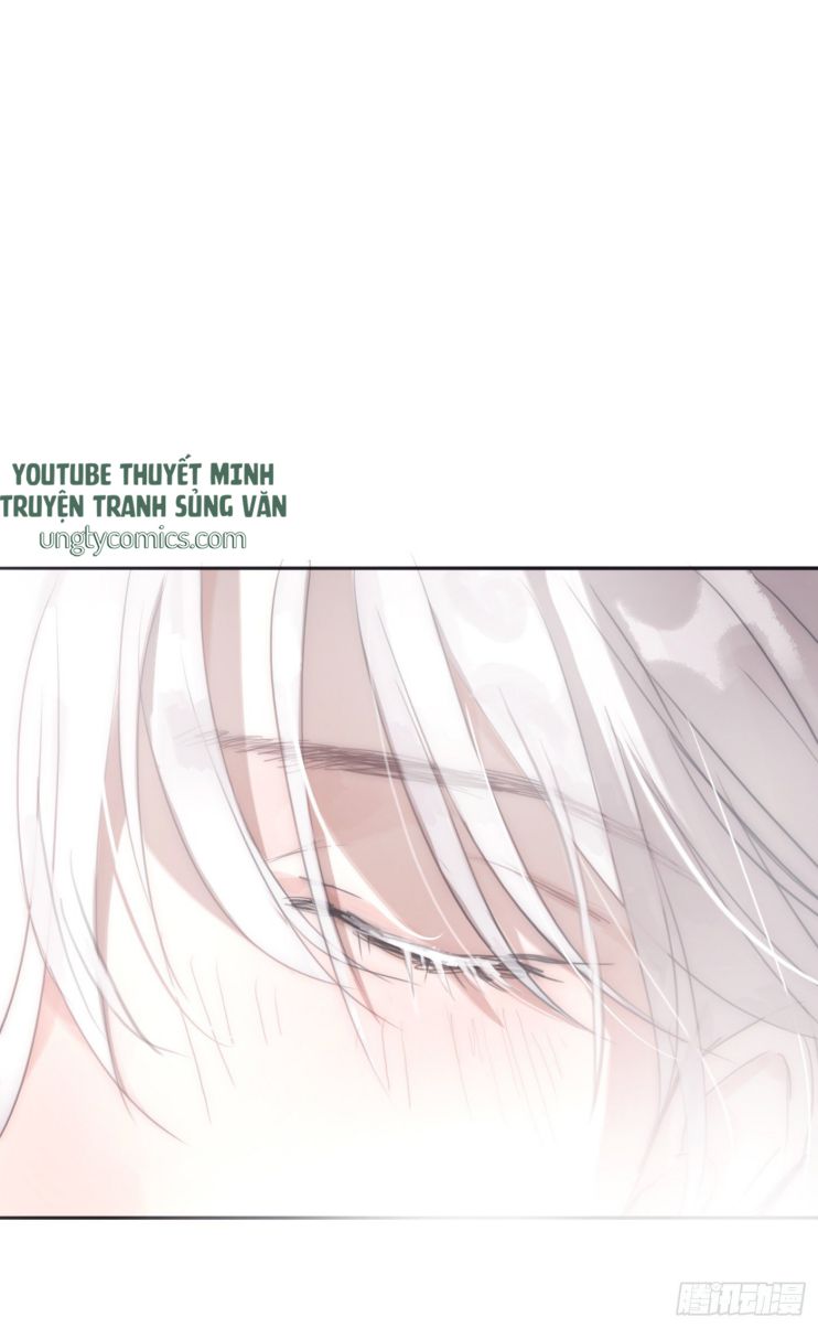 Thỉnh Cùng Ta Đồng Miên Chap 31 - Trang 3