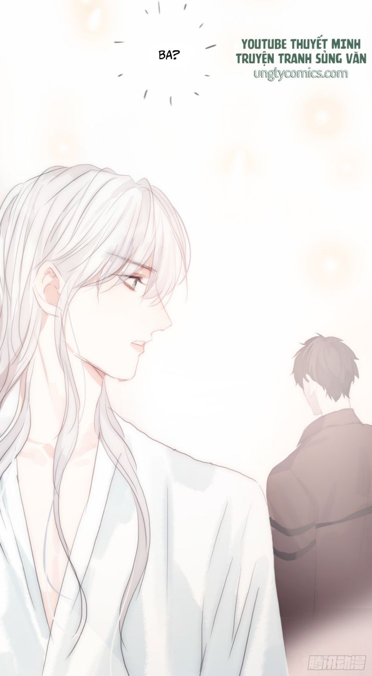 Thỉnh Cùng Ta Đồng Miên Chap 31 - Trang 3