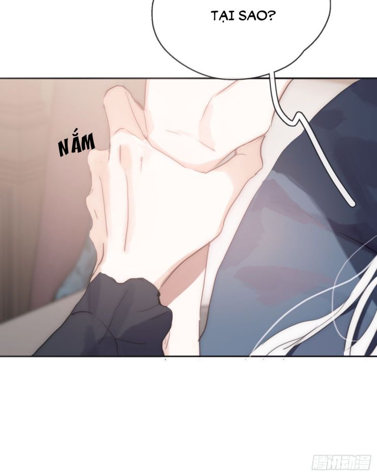 Thỉnh Cùng Ta Đồng Miên Chap 31 - Trang 3