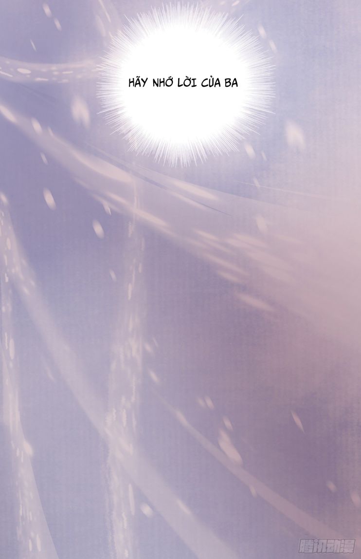 Thỉnh Cùng Ta Đồng Miên Chap 31 - Trang 3