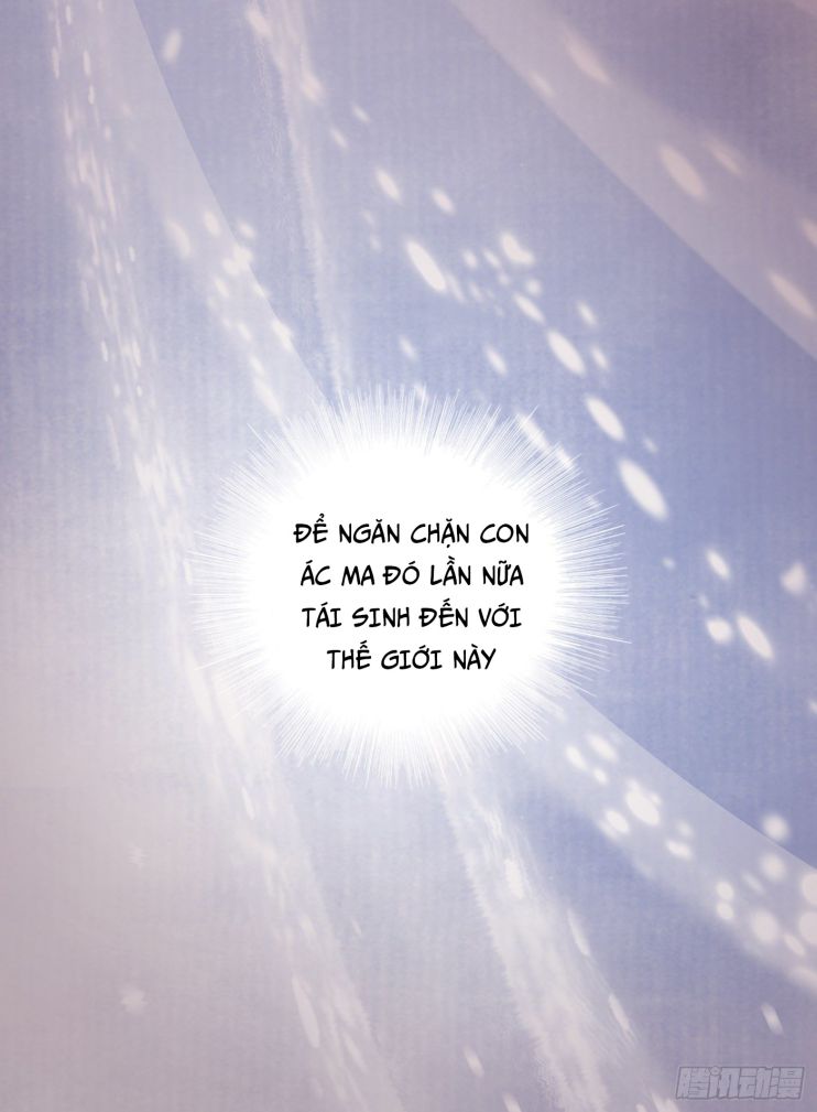 Thỉnh Cùng Ta Đồng Miên Chap 31 - Trang 3