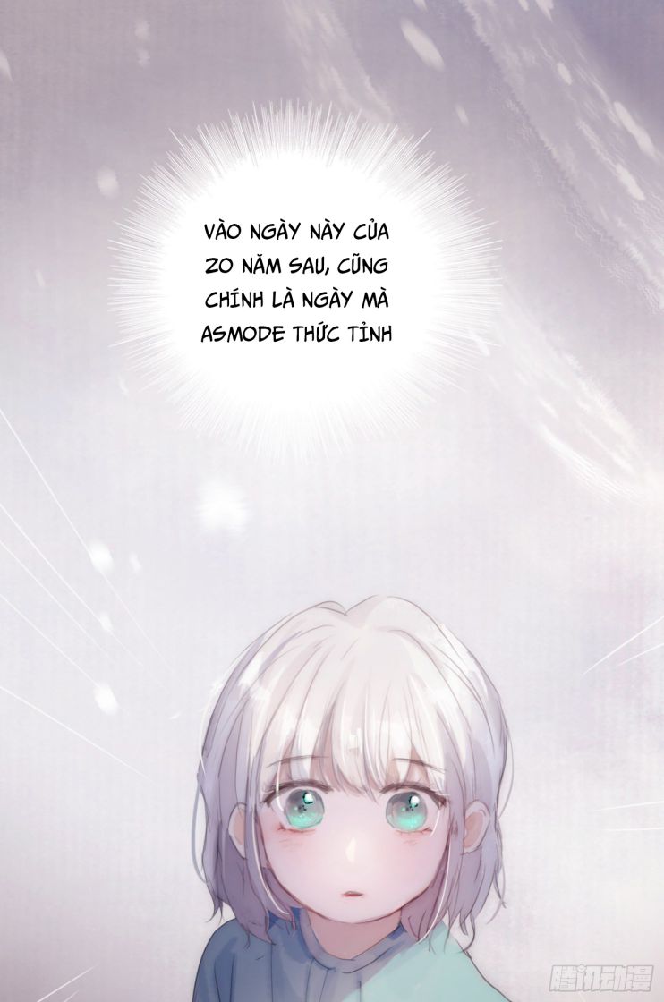 Thỉnh Cùng Ta Đồng Miên Chap 31 - Trang 3