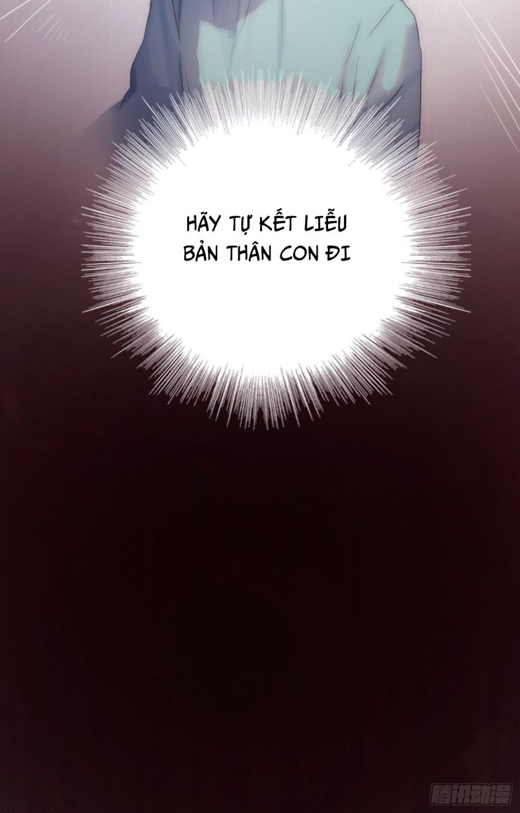 Thỉnh Cùng Ta Đồng Miên Chap 31 - Trang 3