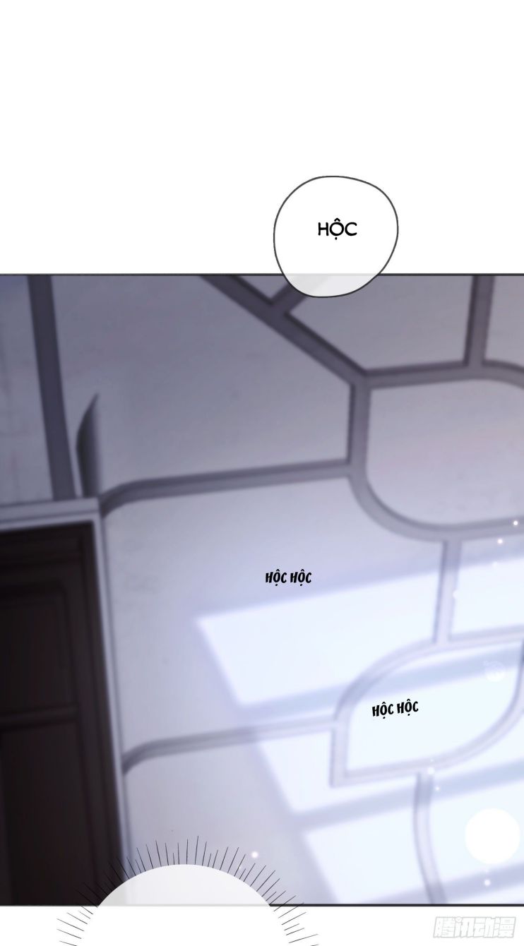 Thỉnh Cùng Ta Đồng Miên Chap 31 - Trang 3