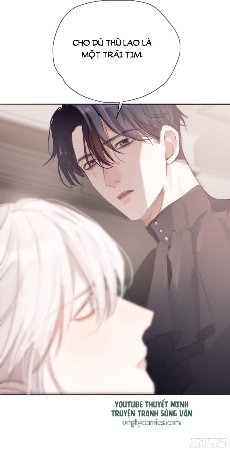 Thỉnh Cùng Ta Đồng Miên Chap 31 - Trang 3