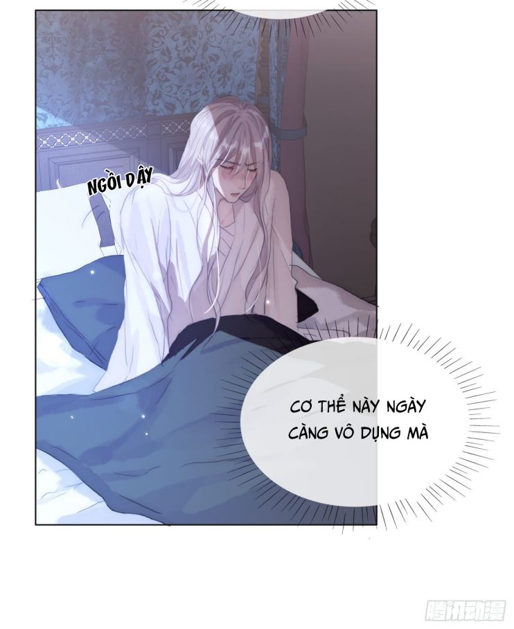 Thỉnh Cùng Ta Đồng Miên Chap 31 - Trang 3