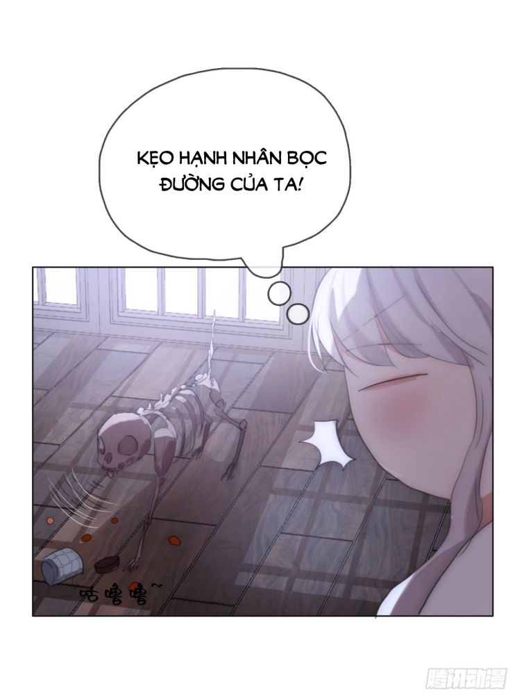 Thỉnh Cùng Ta Đồng Miên Chap 31 - Trang 3