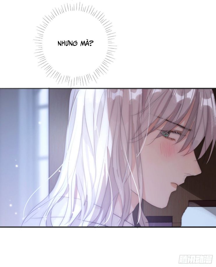 Thỉnh Cùng Ta Đồng Miên Chap 31 - Trang 3