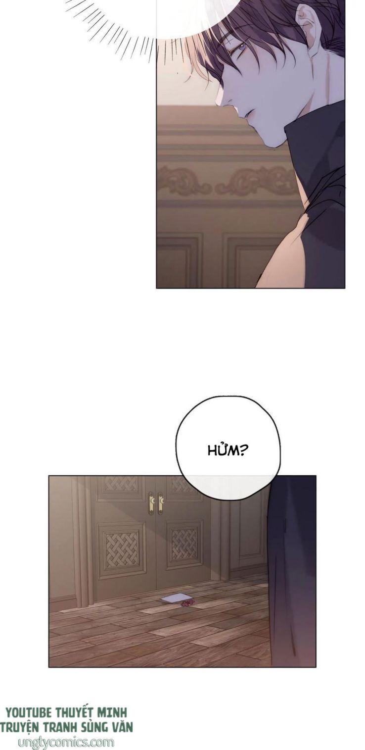 Thỉnh Cùng Ta Đồng Miên Chap 32 - Trang 3