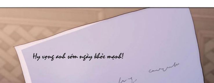 Thỉnh Cùng Ta Đồng Miên Chap 32 - Trang 3