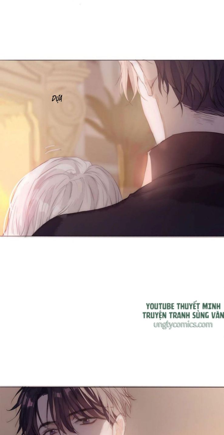 Thỉnh Cùng Ta Đồng Miên Chap 32 - Trang 3