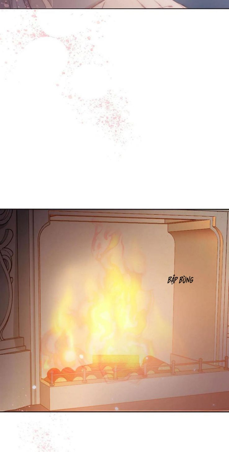 Thỉnh Cùng Ta Đồng Miên Chap 32 - Trang 3