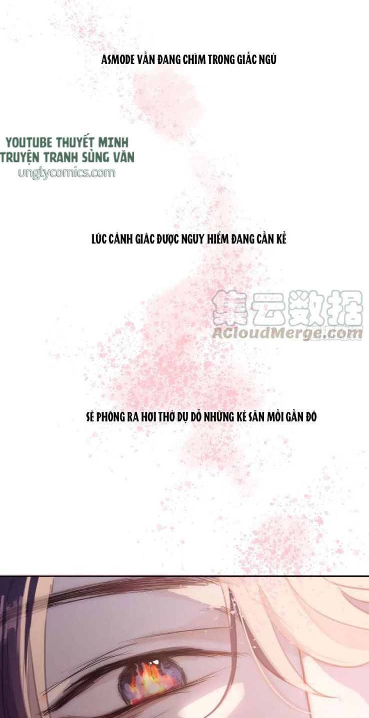 Thỉnh Cùng Ta Đồng Miên Chap 32 - Trang 3