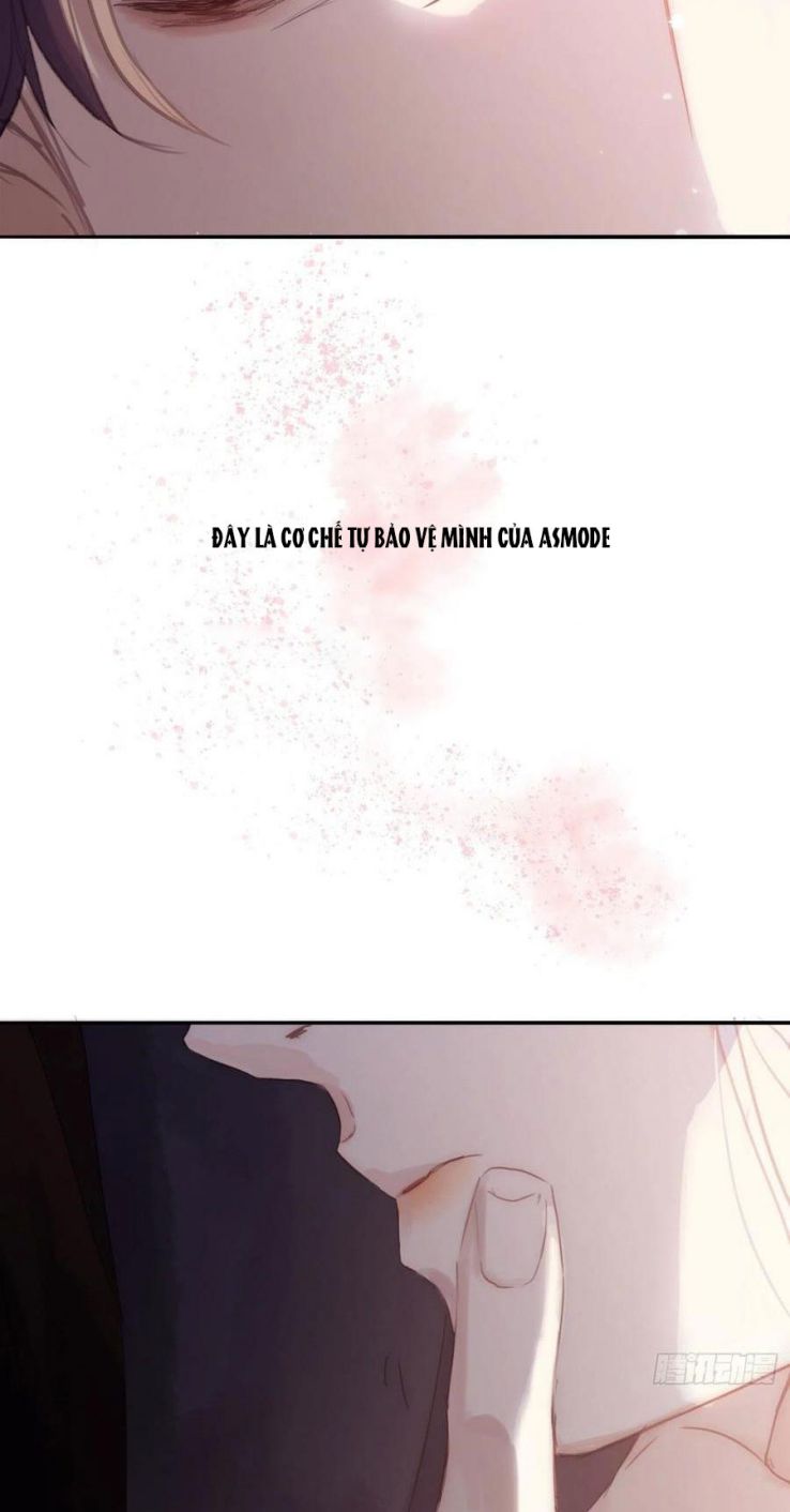 Thỉnh Cùng Ta Đồng Miên Chap 32 - Trang 3