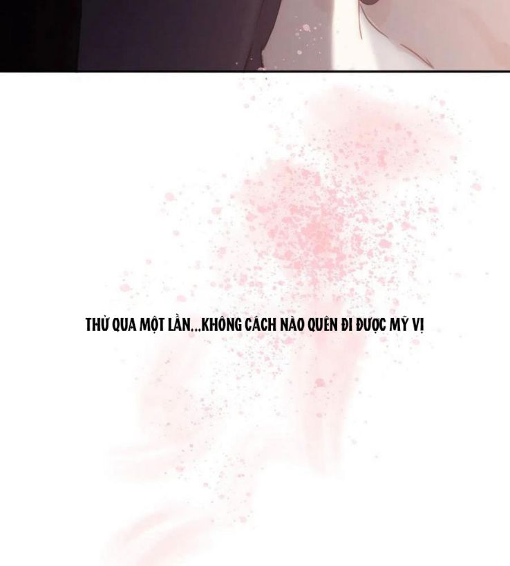 Thỉnh Cùng Ta Đồng Miên Chap 32 - Trang 3