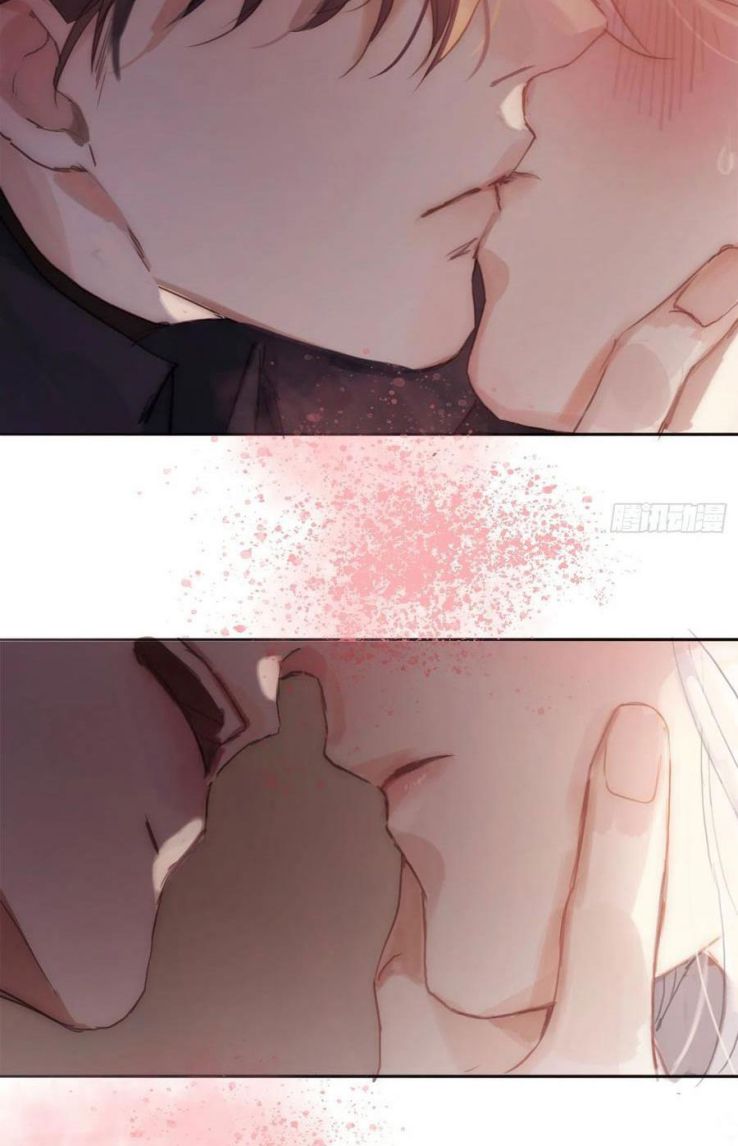 Thỉnh Cùng Ta Đồng Miên Chap 32 - Trang 3