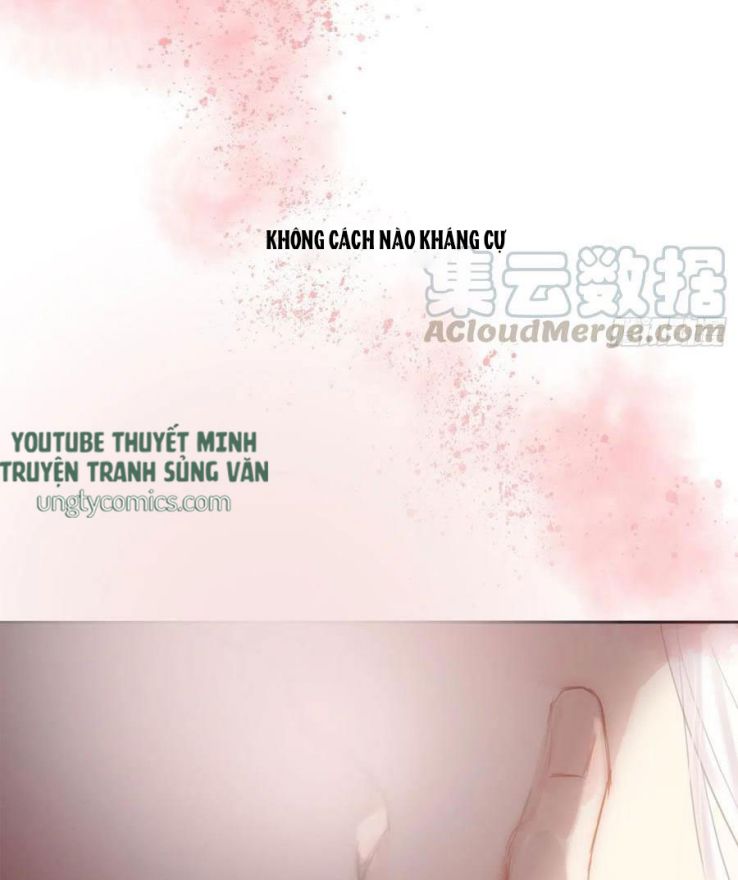 Thỉnh Cùng Ta Đồng Miên Chap 32 - Trang 3