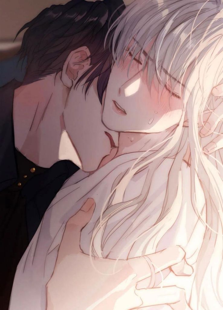 Thỉnh Cùng Ta Đồng Miên Chap 32 - Trang 3