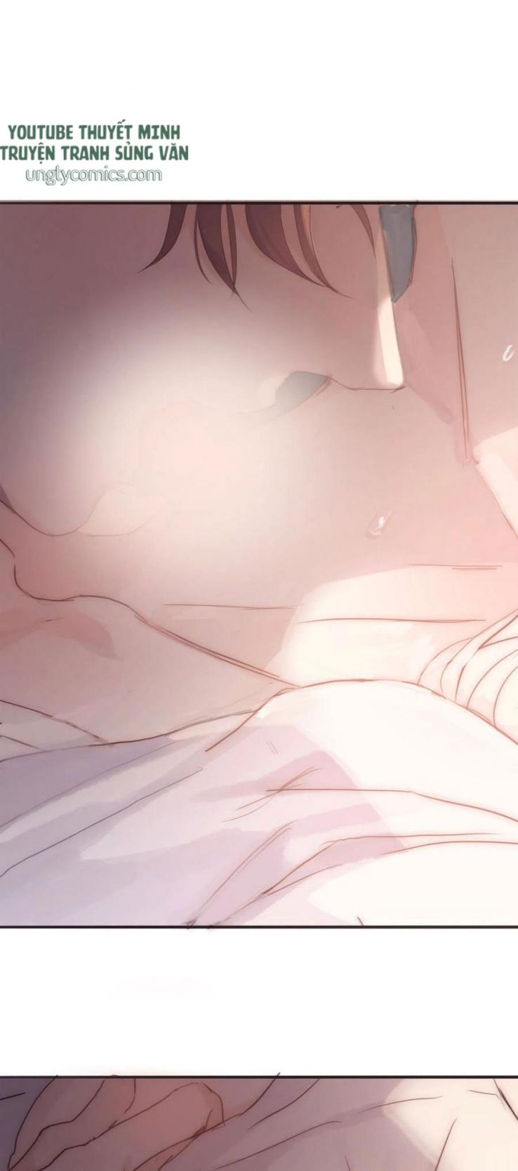 Thỉnh Cùng Ta Đồng Miên Chap 32 - Trang 3