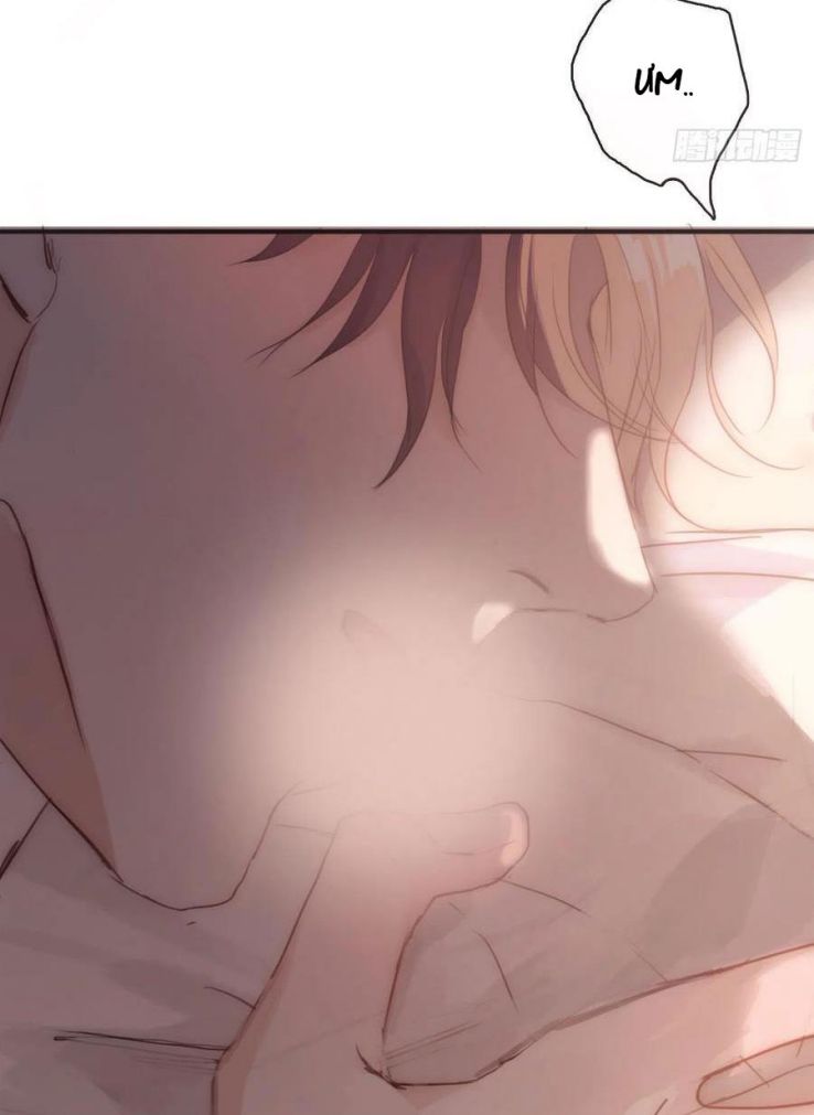 Thỉnh Cùng Ta Đồng Miên Chap 32 - Trang 3