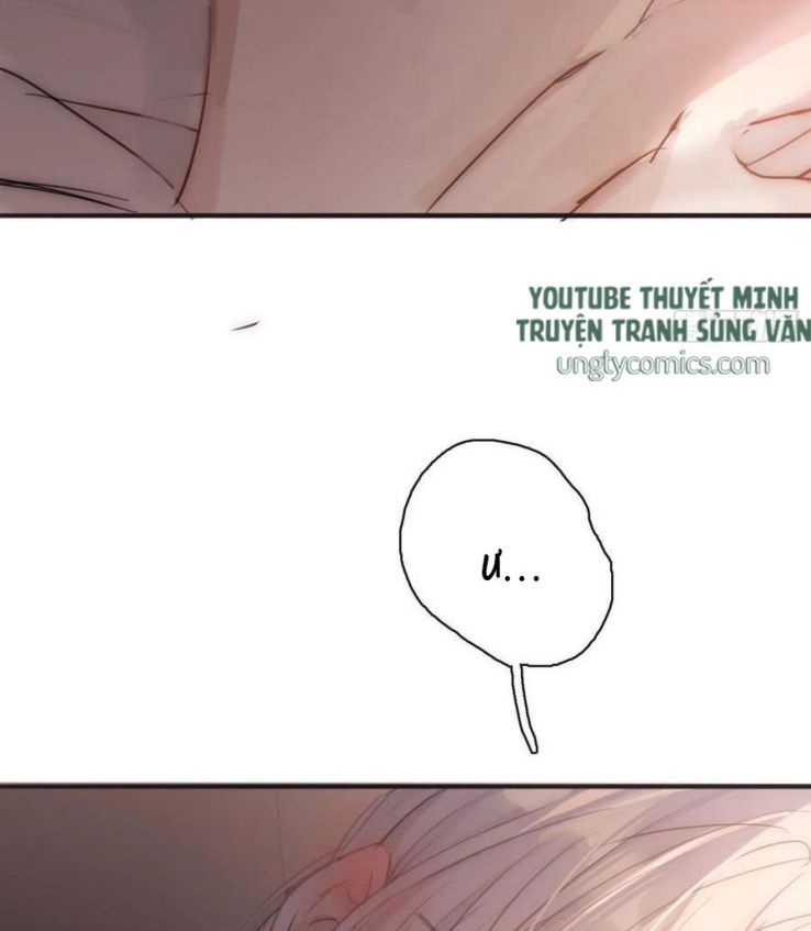 Thỉnh Cùng Ta Đồng Miên Chap 32 - Trang 3