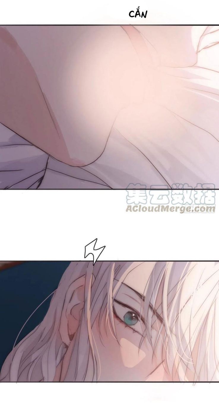 Thỉnh Cùng Ta Đồng Miên Chap 32 - Trang 3