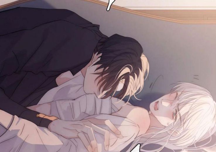 Thỉnh Cùng Ta Đồng Miên Chap 32 - Trang 3